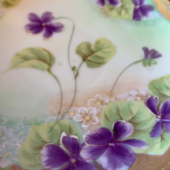 Vintage cup & saucer - Picture 2 of 7